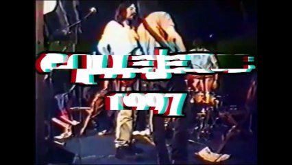 🎸🤘Callejeros - Duro Pavimento 97' 🎶🎧