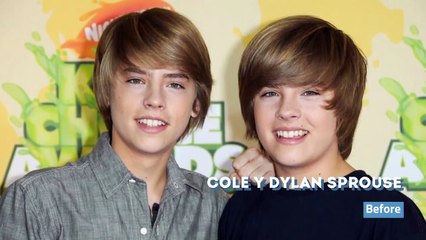 How Hollywood's Most Famous Twins Have Changed