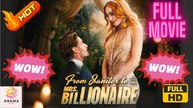 New From Janitor To Mrs. Billionaire Flareflow Drama Hub - Full Movie