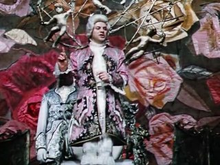 Безумный день или женитьба Фигаро 2 серия из 2.