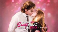 Chatterbox Sweetheart and Silent CEO Full Movie