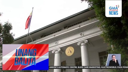 Atong Ang at 21 iba pa, pinakakasuhan ng DOJ kaugnay sa mga nawawalang sabungero; abogado ni Ang, maghahain ng motion for reconsideration | Unang Balita