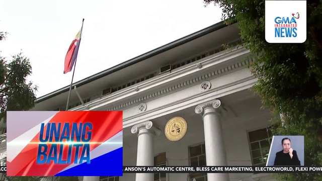 Atong Ang at 21 iba pa, pinakakasuhan ng DOJ kaugnay sa mga nawawalang sabungero; abogado ni Ang, maghahain ng motion for reconsideration | Unang Balita