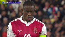 Monaco vs. Galatasaray - Game Highlights