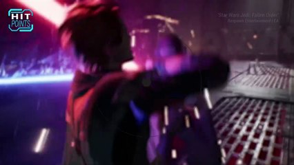 The Best 'Star Wars' Games to Play After ‘Jedi: Survivor’