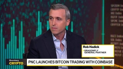 Prediction Markets Are Options On Outcomes: Rob Hadick