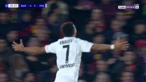 Barcelona vs. Eintracht Frankfurt - Game Highlights