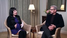 Steve Carell Talks 'Welcome to Marwen' & How the Story "Deeply" Moved Him | In Studio