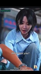 [Dubbed]Second Sentence