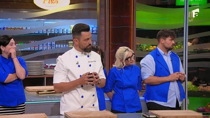 Chefi la cuțite - Sezonul 16 - Episodul 14 de Marti, 9 Decembrie 2025 partea 1