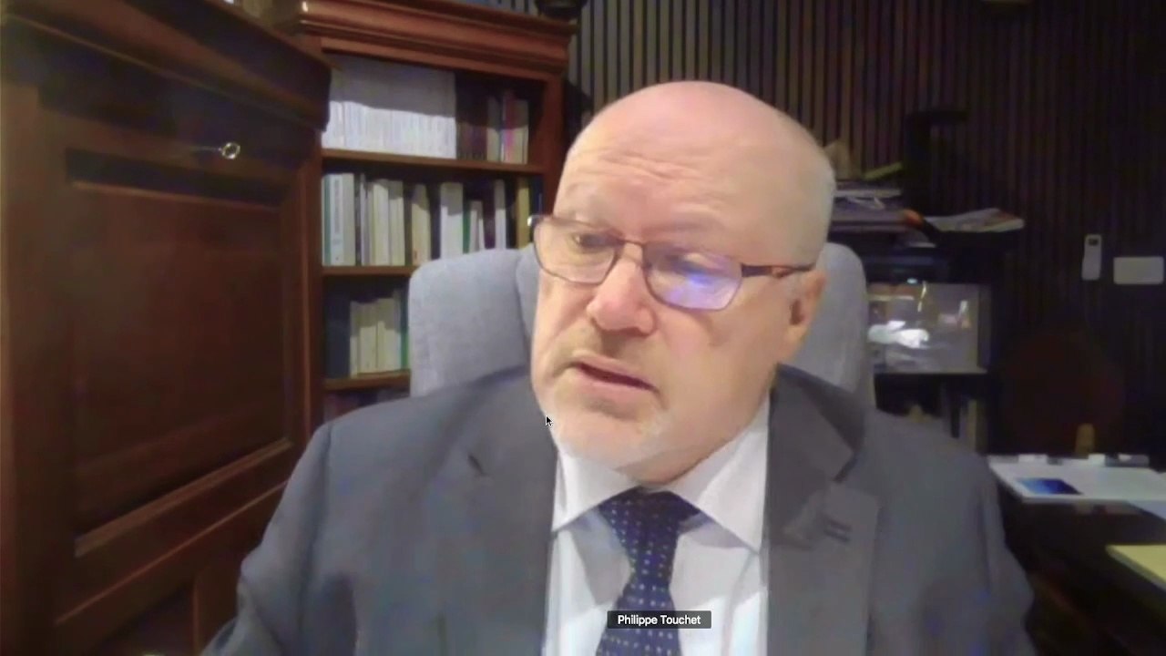 II. La contingence humaine : Aristote et la question du futur, Philippe TOUCHET