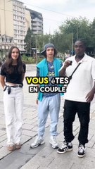 L'amitié homme femme existe ?