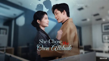 Captain of Her Own Sky - She Chose Her Own Altitude Full Movie