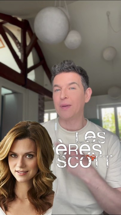 À toi de faire du doublage avec moi Daniels frères Scott. Qui sera ma Peyton