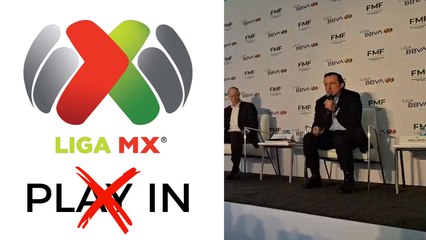 Liga MX se queda sin Play-In para el Clausura 2026; estas son las fechas y el calendario