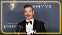 Jimmy Kimmel extends contract with ABC through May 2027