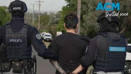 Police target money laundering syndicate with links to illicit tobacco