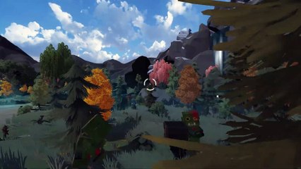 FPS   M036 - MINICRAFT SHOOTER 1080P HD GAMEPLAY