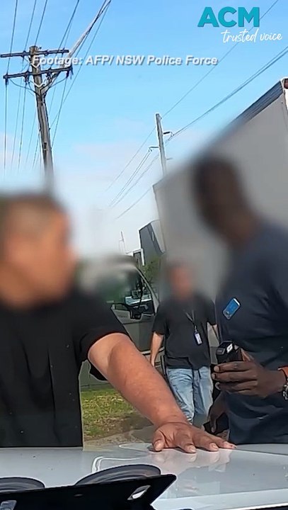 Police target money laundering syndicate with links to illicit tobacco