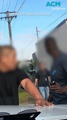 Police target money laundering syndicate with links to illicit tobacco