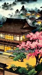 🌺 The Cherry Blossom Bride Returns for Revenge… (Episode 5) #Horror #ShortFilm #Thriller