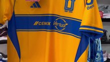 ¿Ya tienes tu jersey de Tigres? Estas son las opciones para la final