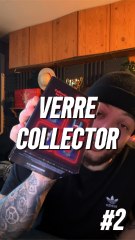 Verre collector Stranger Things #2 #Exclu #StrangerThings