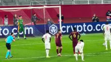 AS Monaco 1-0 Galatasaray S.K.