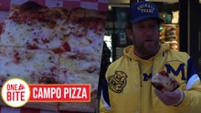 Barstool Pizza Review - Campo Pizza (Ann Arbor, MI) presented by Rhoback