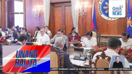 PBBM – 4 na panukala kabilang ang Anti-dynasty Bill at Party-list Reform Act, prayoridad na maisabatas | Unang Balita