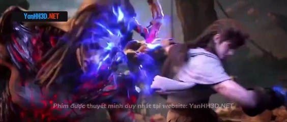 Vũ Động Càn Khôn Phần 6 Tập 11 Thuyết Minh - Martial Universe Season 6 Engsub (2025) - Phim Hoạt Hình 3D Trung Quốc | Phim Hay