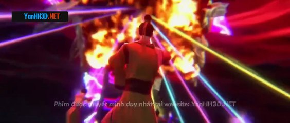 Vũ Động Càn Khôn Phần 6 Tập 12 (Tập Cuối) Thuyết Minh - Martial Universe Season 6 Engsub (2025) - Phim Hoạt Hình 3D Trung Quốc | Phim Hay