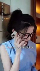 Embarazada De Trillizos… ¡y Del Jefe! (Doblado) Episodio Completo