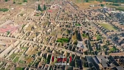 Les grandes découvertes avec Dan Snow