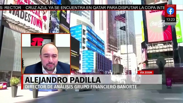 ¿Qué implica que el recorte de tasas de interés la Fed en Estados Unidos?