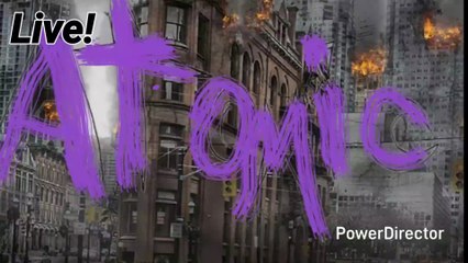 CSF Tuesday Night Atomic: Season 26 Episode 1: A new revolt