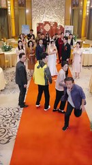 Before the Gold, Before the Name chinese drama eng sub