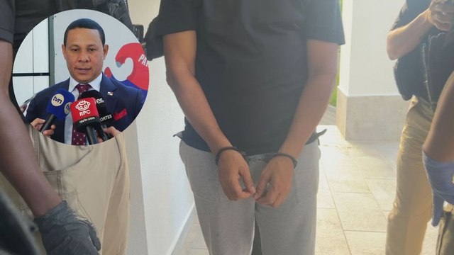 Héctor Brands sigue a la espera de una audiencia por supuesto enriquecimiento injustificado