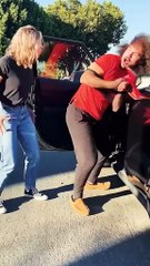 SmileTime Clips Fake cheating Prank on my partner #fyp #funny #funnyvideos #funnymoments #fail