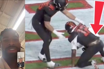 Shilo Sanders blasts Shedeur Sanders for ‘using’ a thong during his latest game