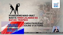 Ano'ng gagawin kapag naipit sa 'carmageddon'? | Unang Balita