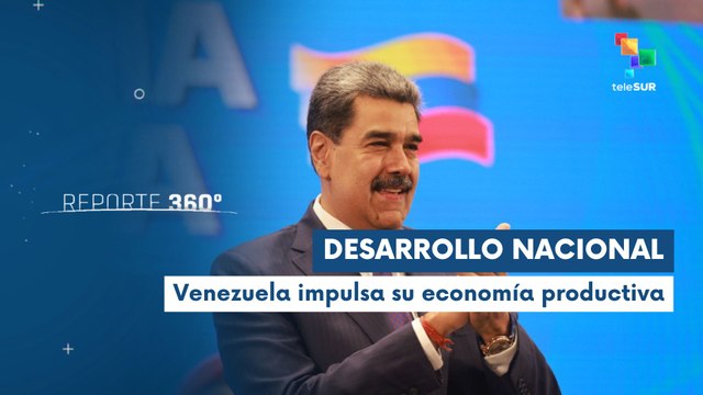 Pdte. Maduro firma decreto presidencial para importaciones petroleras