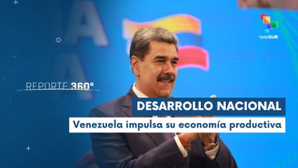 Pdte. Maduro firma decreto presidencial para importaciones petroleras