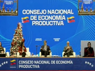 Jefe de Estado: Hay que acelerar la transición a un modelo autónomo que genere sus propias riquezas