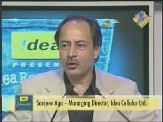 Idea Rocks India Concert  *HQ*  Pt 03