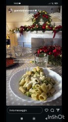 Guendalina tavassi story