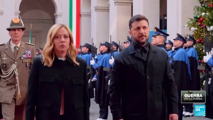 Zelenski afirma que "está listo para las elecciones" tras críticas de Trump