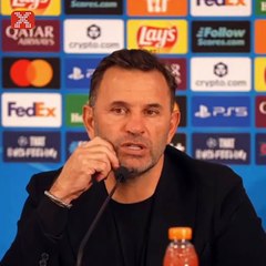 Uğurcan Çakır'ın durumu için cevap