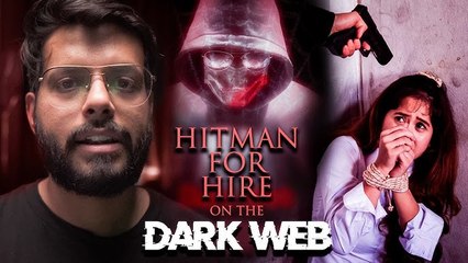 Dark Web Of Desire  - Full Movie
