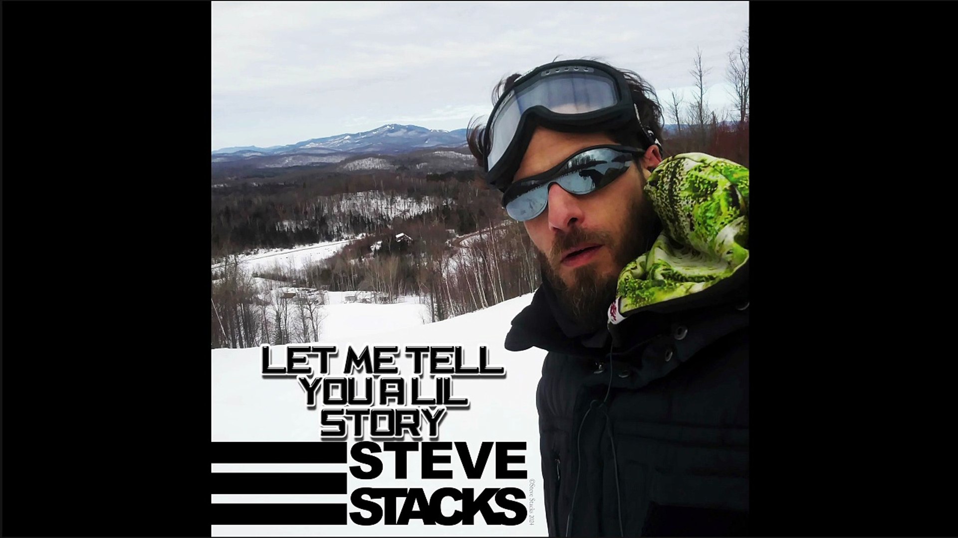 ⁣EXPLICIT STEVE STACKS RAP MUSIC PROMO YOUTUBE LYRICS
